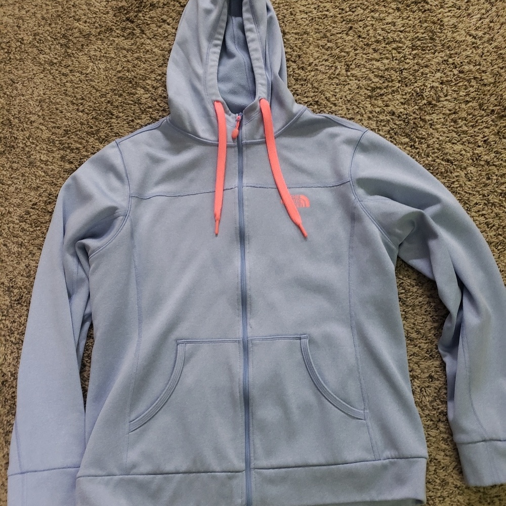 The North Face Zippy